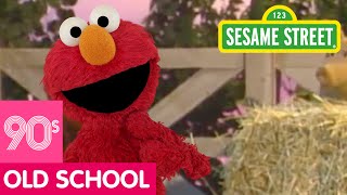 Sesame Street: Elmo Sings About Sounds