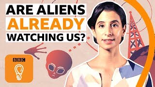 Are aliens already watching us? | BBC Ideas