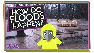 Why Do Floods Happen?