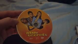 Little Secrets 2002 Dvd Review