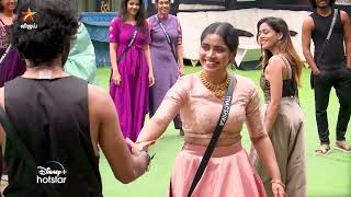 Bigg Boss Tamil Season 8 13Th January 2025 - Promo 1