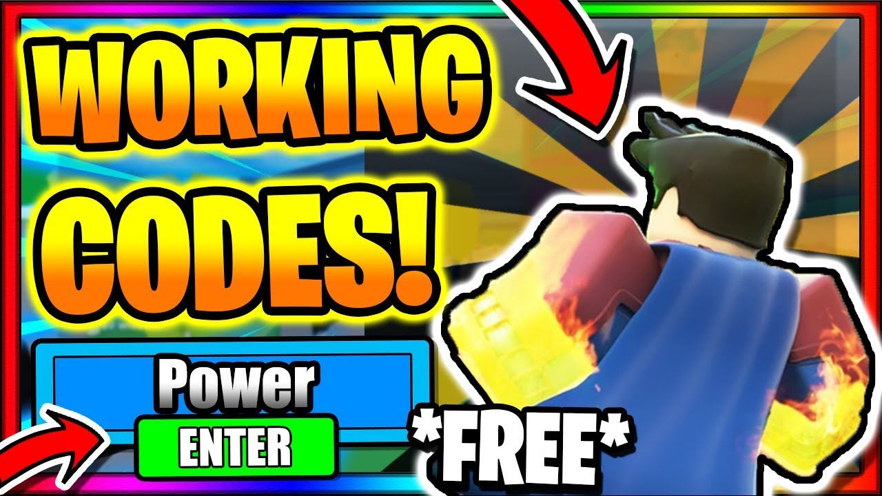 ALL *NEW* SECRET OP WORKING CODES! 💥Roblox Super Power Simulator💥 - YouTube