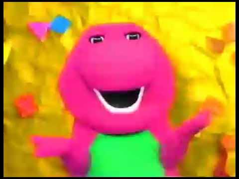 Barney Dice 76 - YouTube