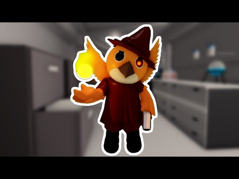 *NEW* ROBLOX PIGGY SKIN (PHENNA) | ROBLOX PIGGY CHAPTER 10 - YouTube