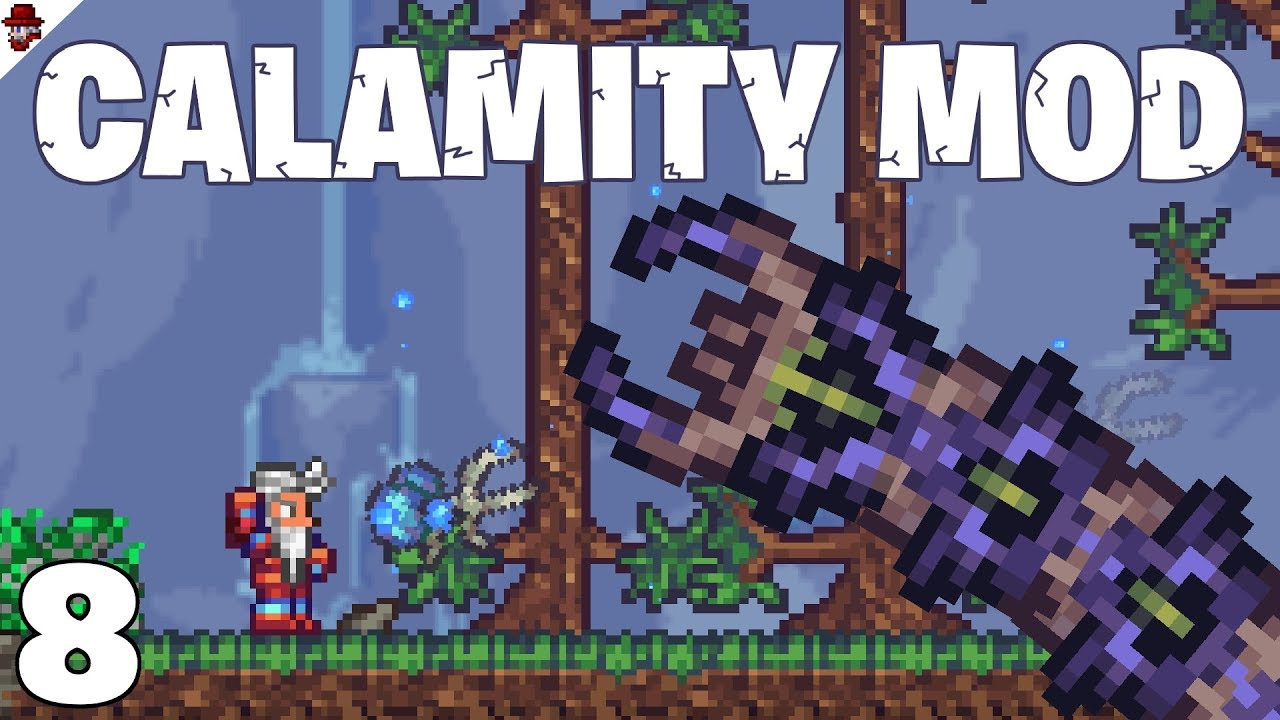 Ştiinţă Doamnă În nici un caz terraria texture pack calamity Prestigiu ...