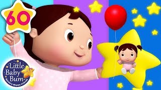 Laughing Baby | Laughing Baby Song + More Nursery Rhymes & Kids Songs | Little Baby Bum