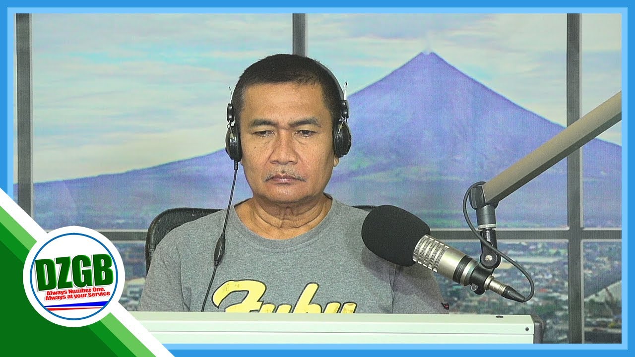 Bareta Alas Singko | October 11, 2023 - YouTube