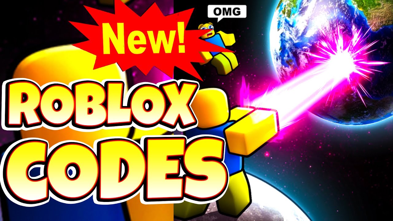 Shoot Beam Simulator, Roblox GAME, ALL SECRET CODES, ALL WORKING CODES ...