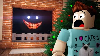 Roblox CHRISTMAS STORY..