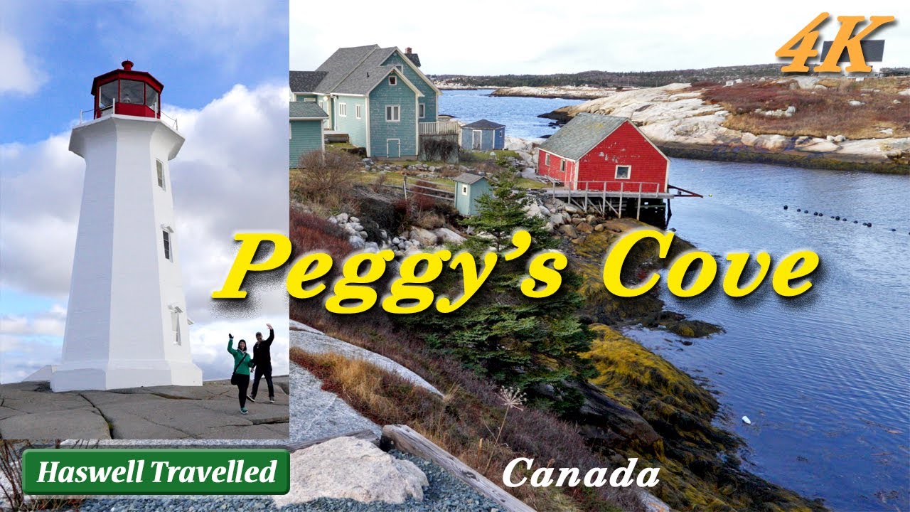 Peggys Cove