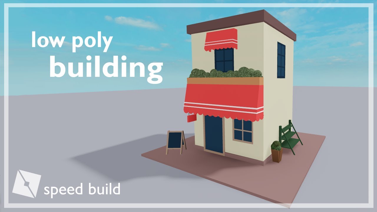 Roblox studio create models - cookingzoqa