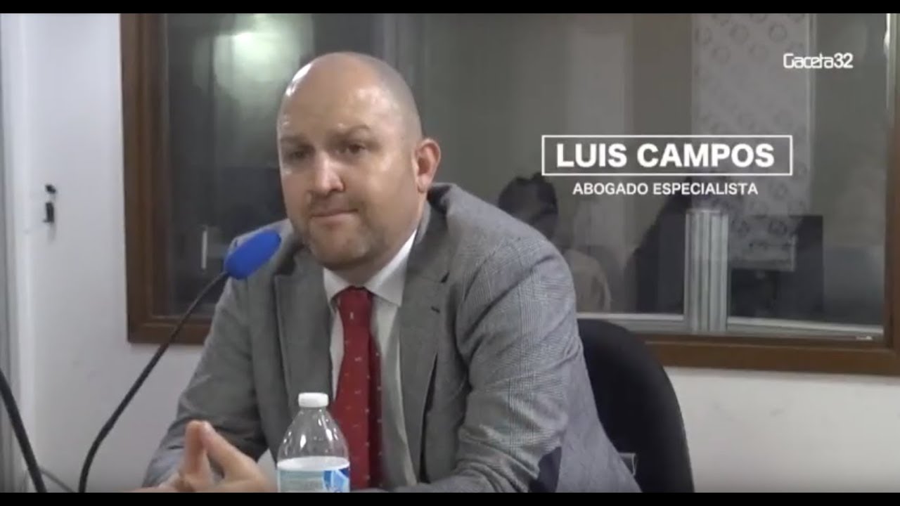 La Entrevista con Luis Campos - YouTube