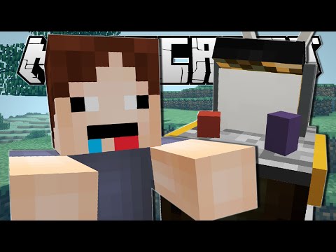 Minecraft | MOST USELESS MOD EVER!! | Custom Mod