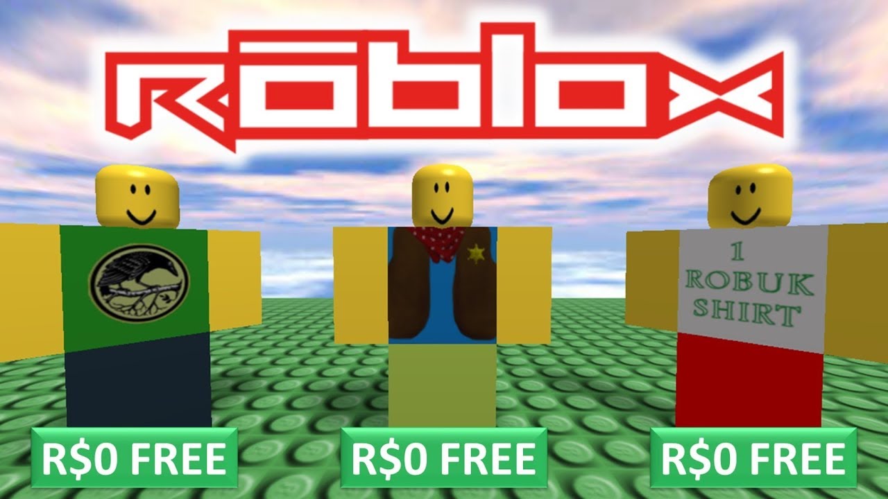 Top 99 2007 roblox avatar được xem và download nhiều nhất