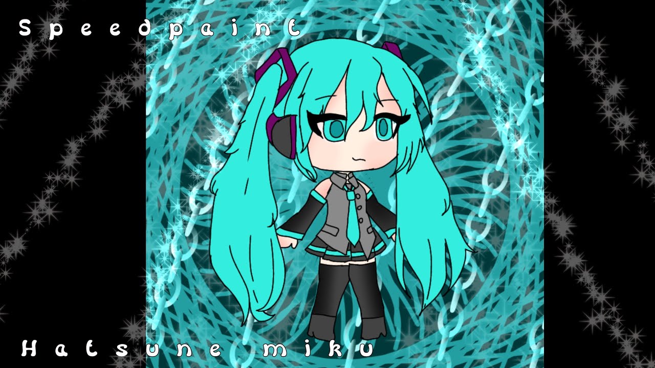 Miku Gacha Life