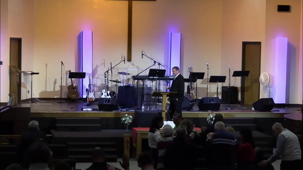 02/012/2023 1 Emmanuel Assembly of God - Allentown, PA. Live Stream ...