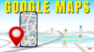 How Does Google Maps Works: How Is It So Incredibly Accurate About Traffic Conditions?