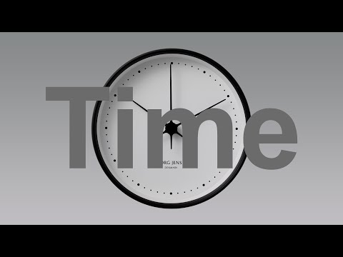 Why Time Is One Of Humanity's Greatest Inventions