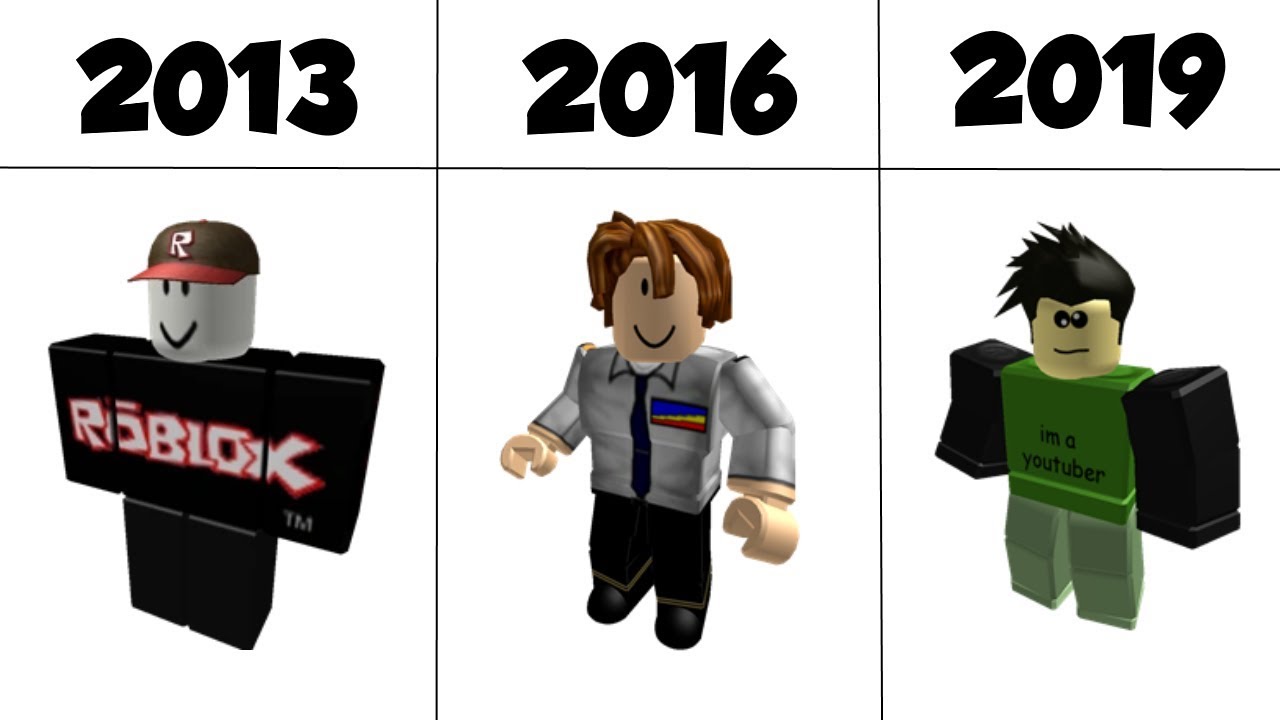 Top 99 2013 roblox avatar được xem và download nhiều nhất