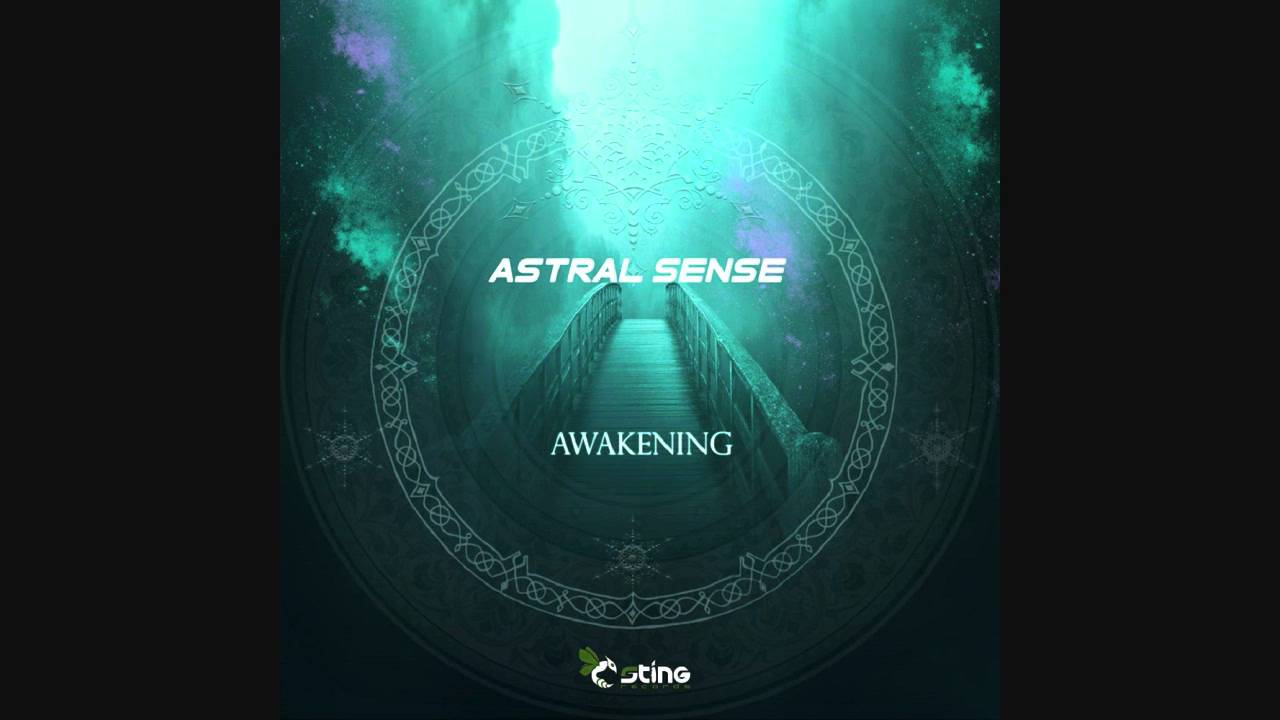 Astral Sense - Awakening - YouTube