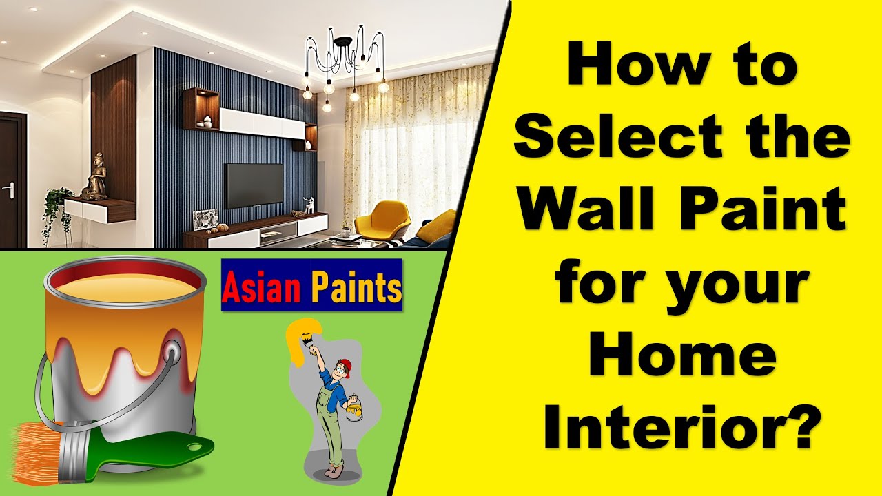 Asian Paints Home Interior Photos