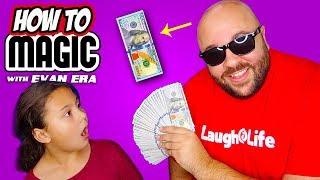 $10,000 MAGiC TRiCK!!