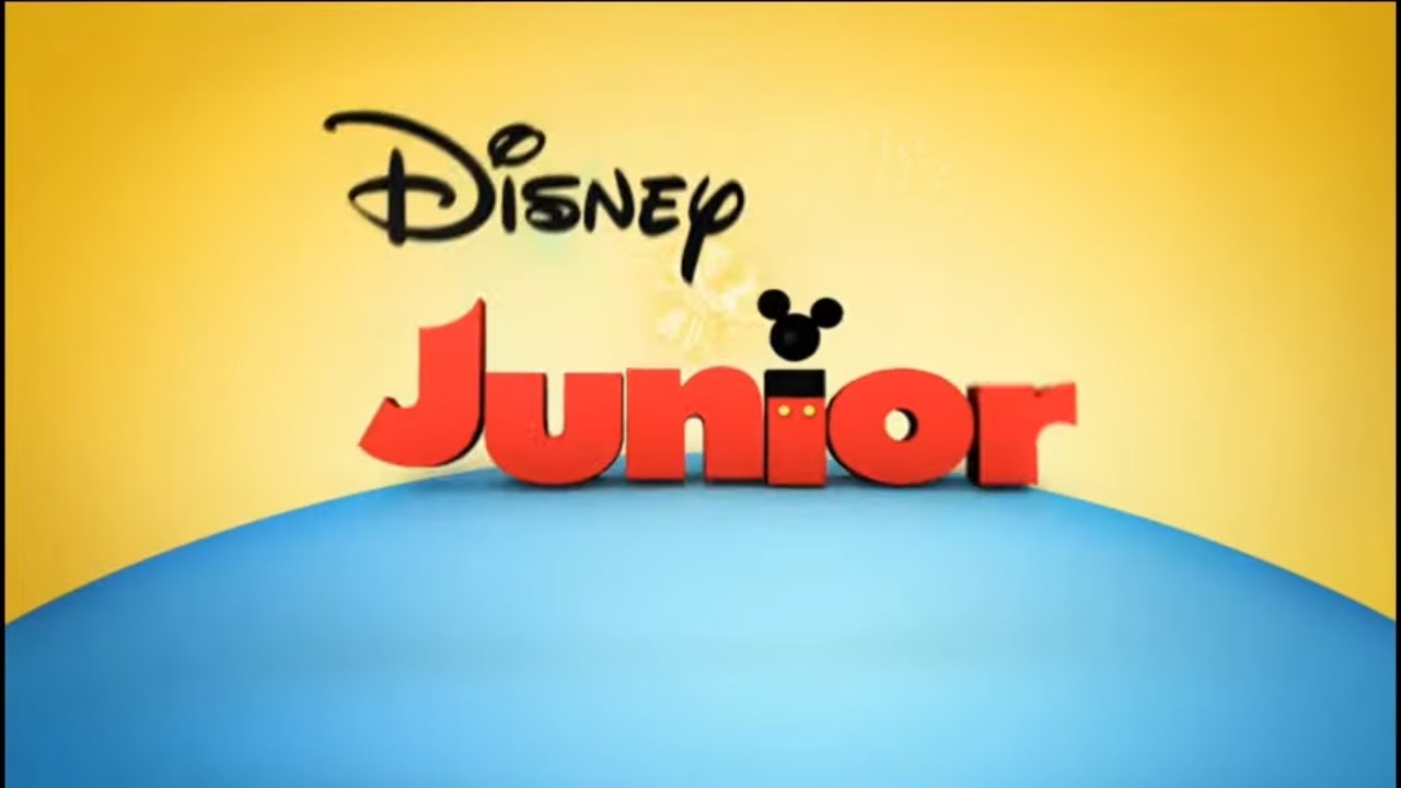 Disney Junior USA Continuity December 6, 2021 Pt 6 ...