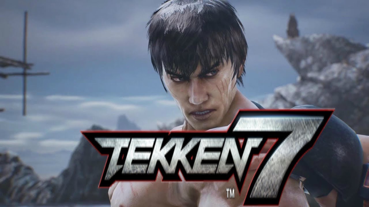 Tekken 7: Character Episode 