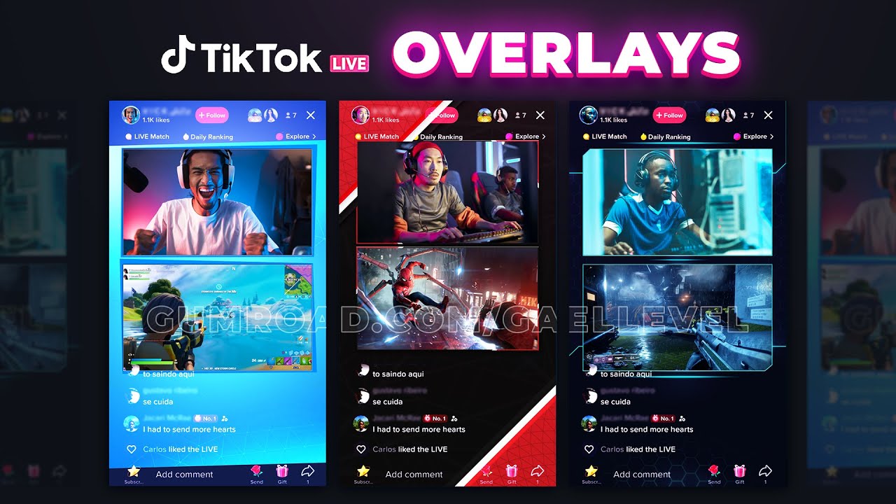 Live Centre Tiktok at Burt Weaver blog