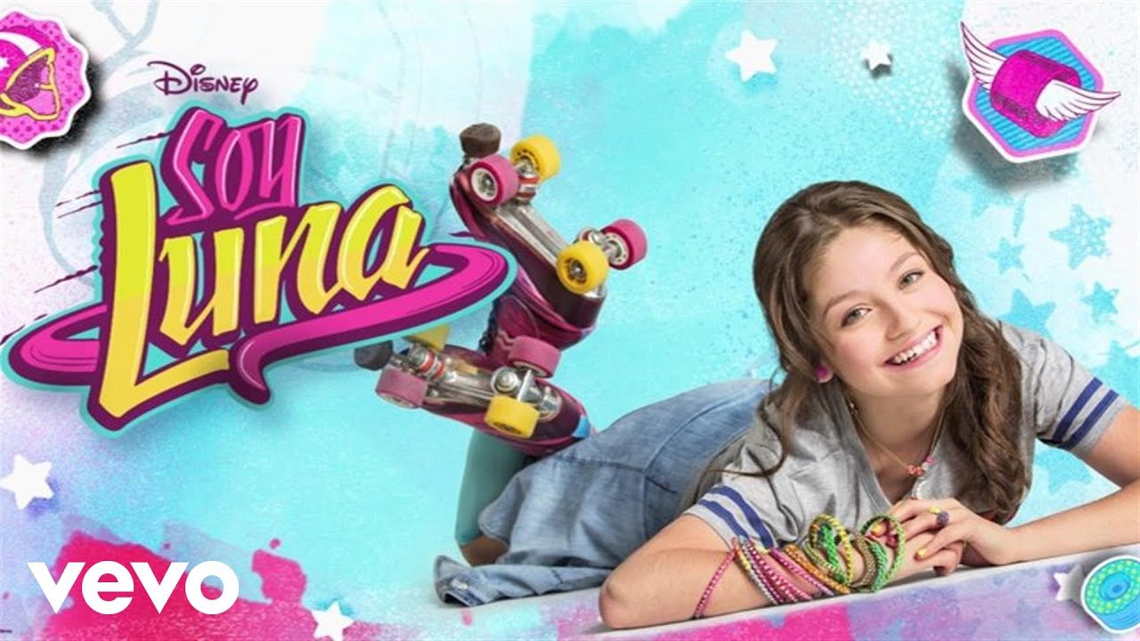 Resultado de imagen para soy luna