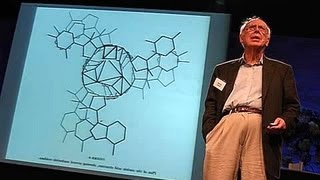 How I Discovered DNA - James Watson