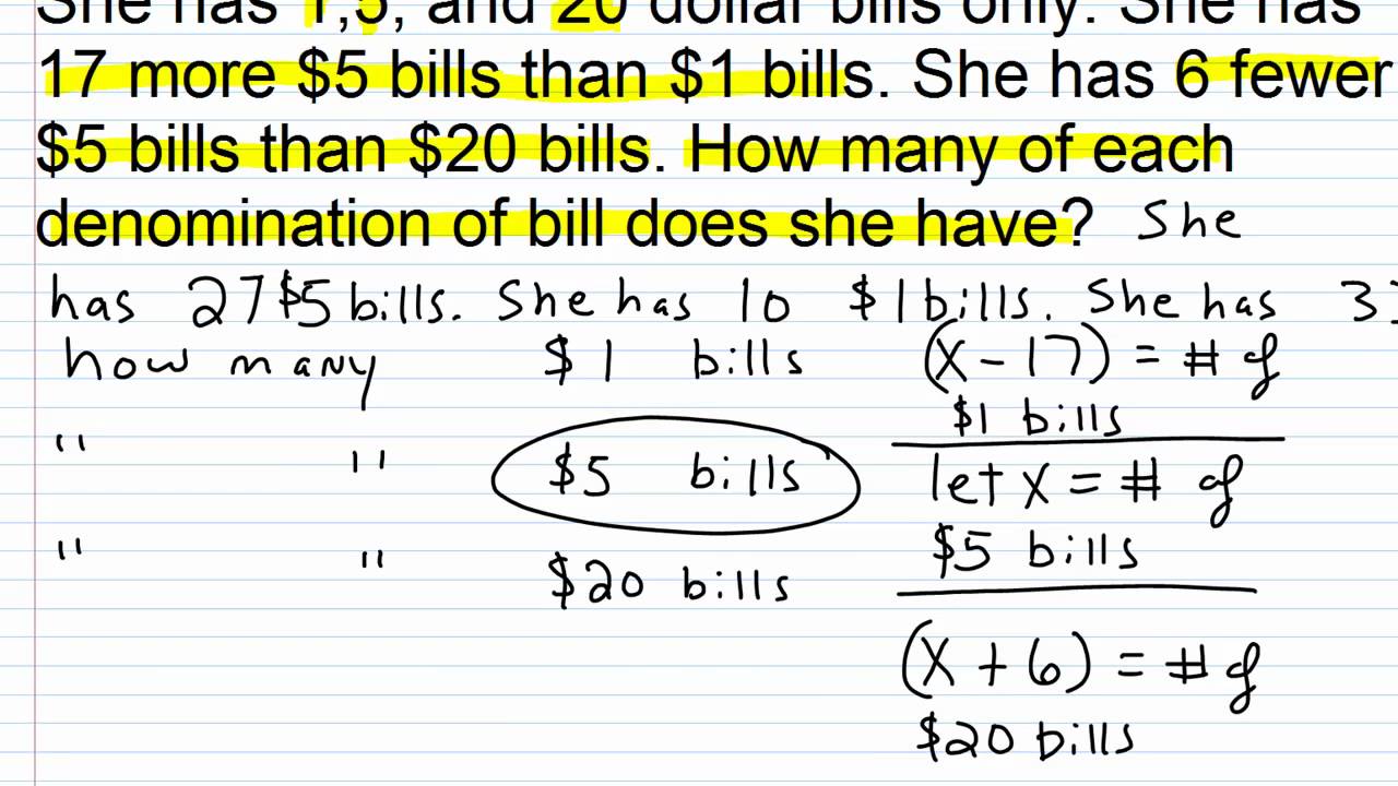 word problem help solver