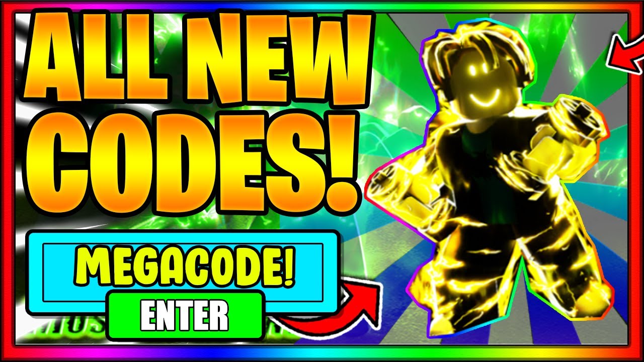 ALL *NEW* MUSCLE LEGENDS CODES *OP JUNE 2021 CODES* Roblox Muscle ...