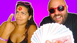 3 MAGIC Card Tricks & How To Do Them!