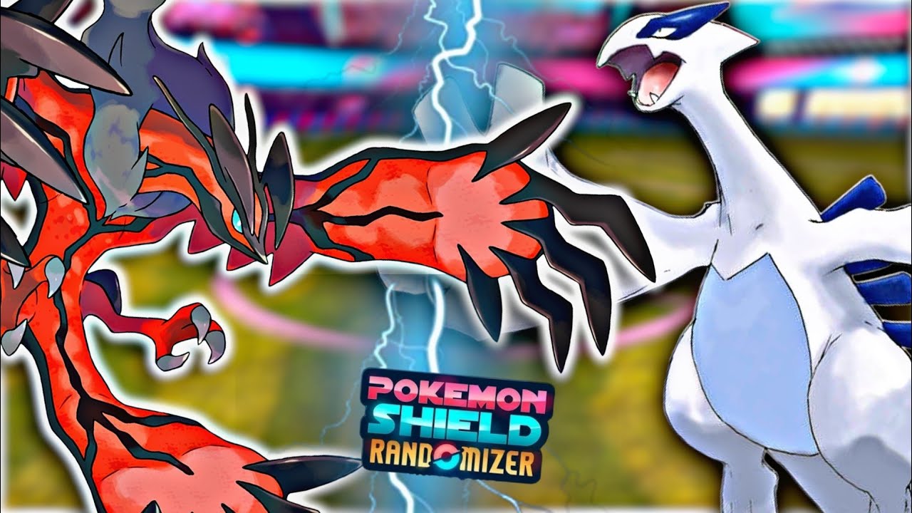 Yveltal vs. Lugia Legendary Clash 🔥| POKEMON SWORD AND SHIELD ...