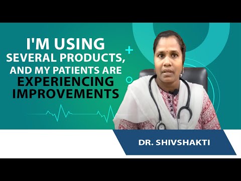 Dr. Shivashakti, Tamil Nadu | Nari Amrut, Richolest, Mood On Forever, Rajortho