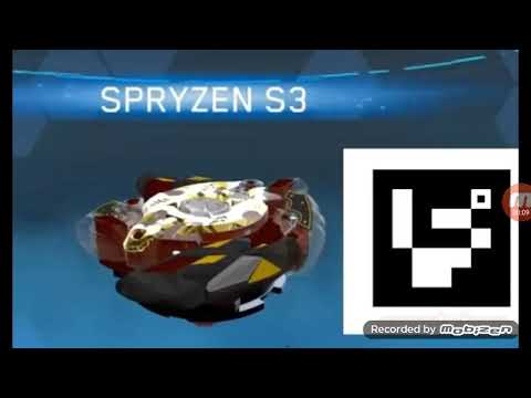 Qr код бейблэйд : Все Qr коды к бейблейд !!! Beyblade Burst Video ...