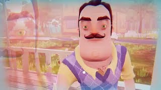 HELLO NEIGHBOR GAMEPLAY