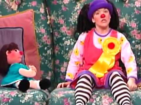 The Big Comfy Couch Season 7