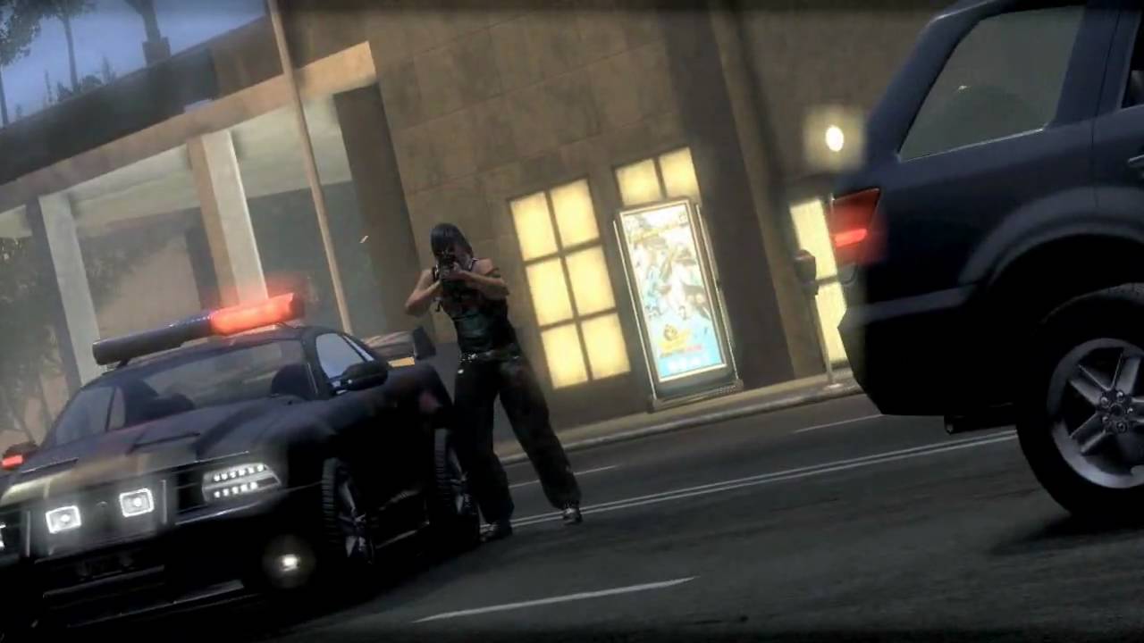 APB: Enforcers - YouTube