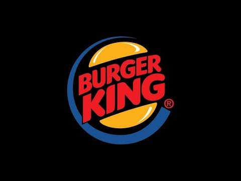 BURGER KING SPOT RADIO - YouTube