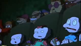 Rugrats In Paris The Movie Part 7