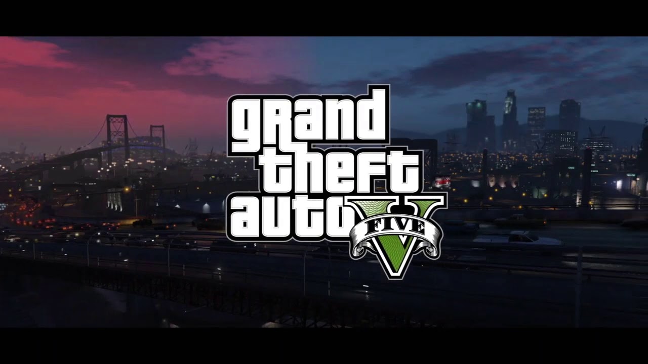 Cómo entrar a roleplay GTA v ps3 (servidor) - YouTube