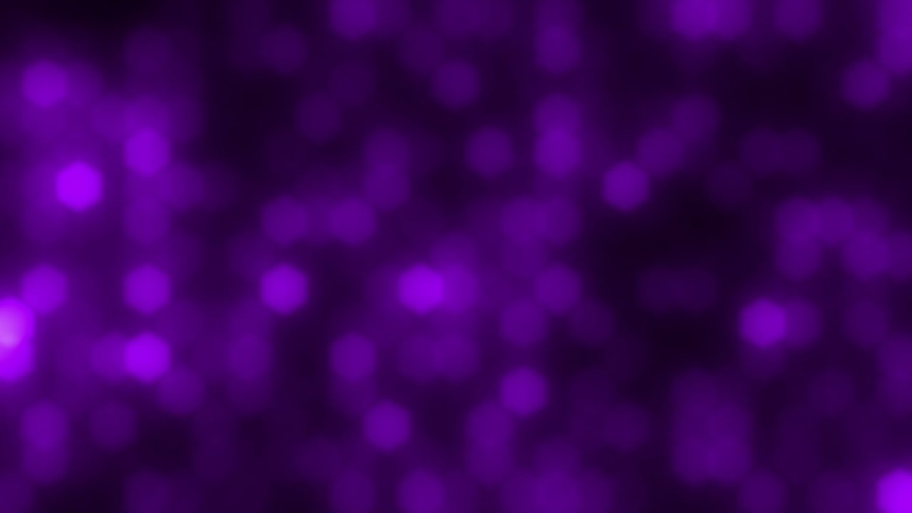 Watch amazing Purple background video for your visual projects