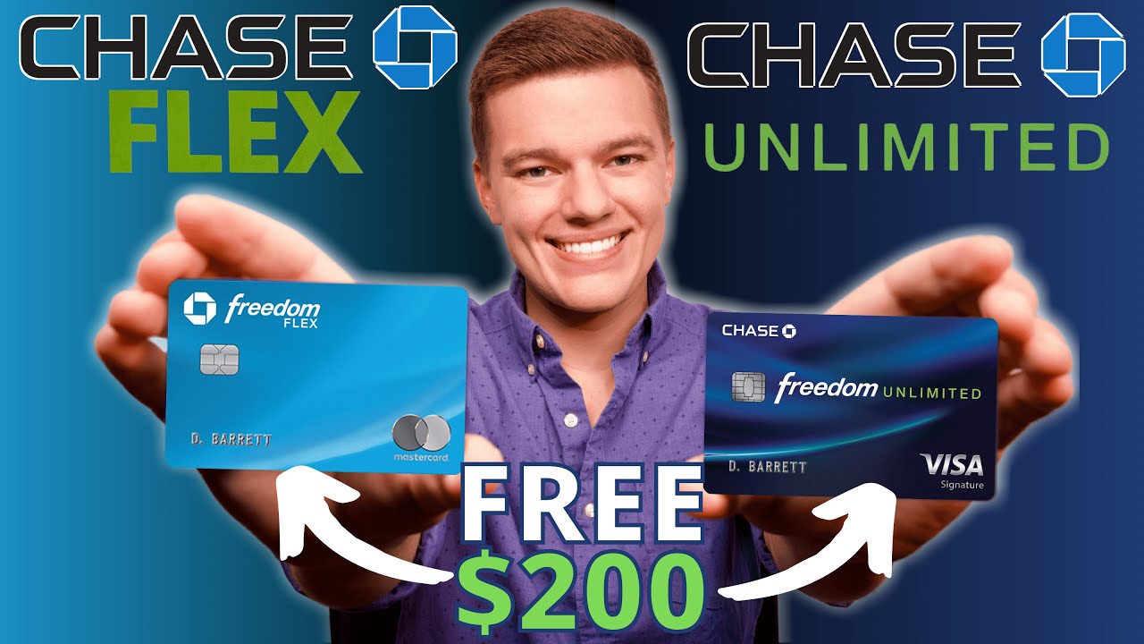 What are the benefits of Chase Freedom Unlimited? Leia aqui: What do ...