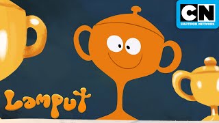 Meet Lamput! Part 2 | Lamput | Cartoon Network