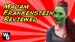 Madame Frankenstein reviewed