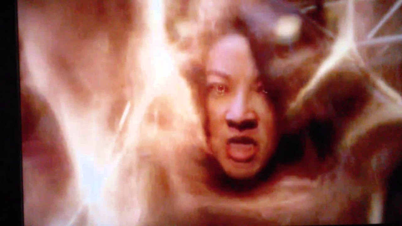 Kira Yukimura - Kitsune Teen Wolf Season 5 - YouTube