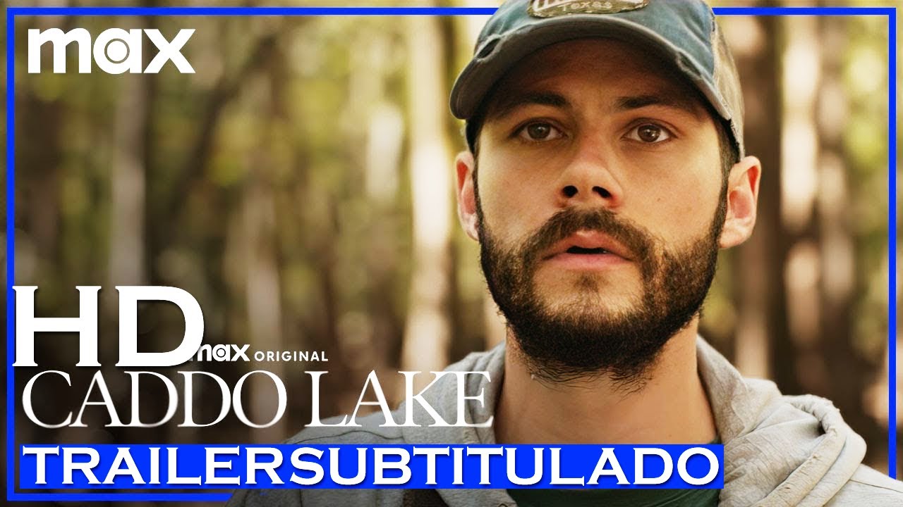 Los Horrores de Caddo Trailer (2024) SUBTITULADO / Lake Caddo Trailer ...