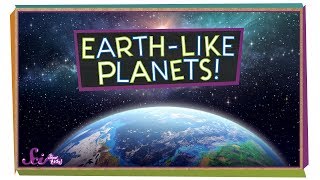 Are There Other Planets Like Earth?